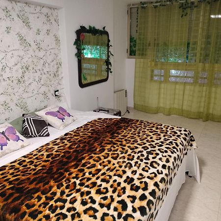 Apartamento Moderno Benidorm Buitenkant foto