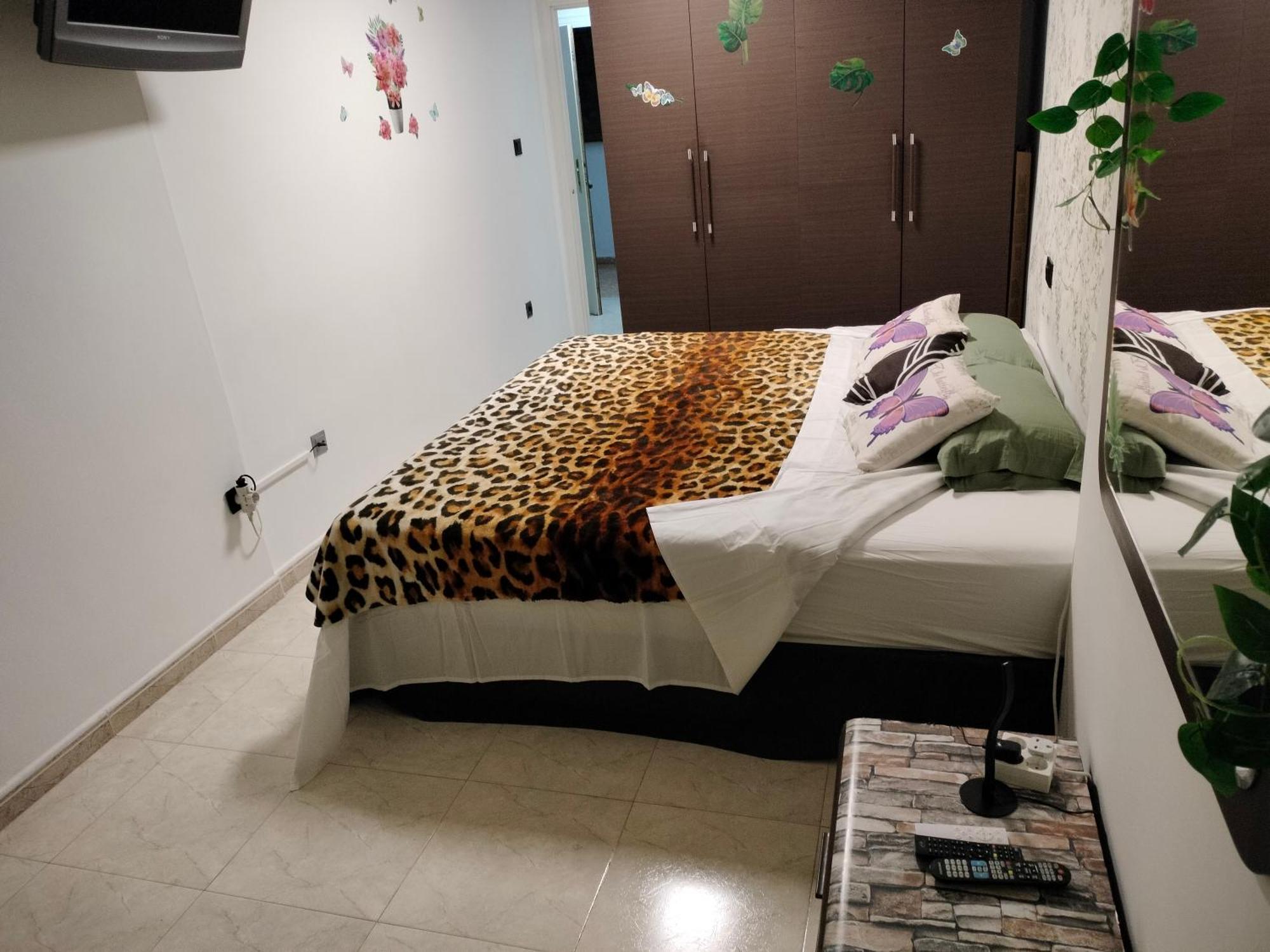 Apartamento Moderno Benidorm Buitenkant foto