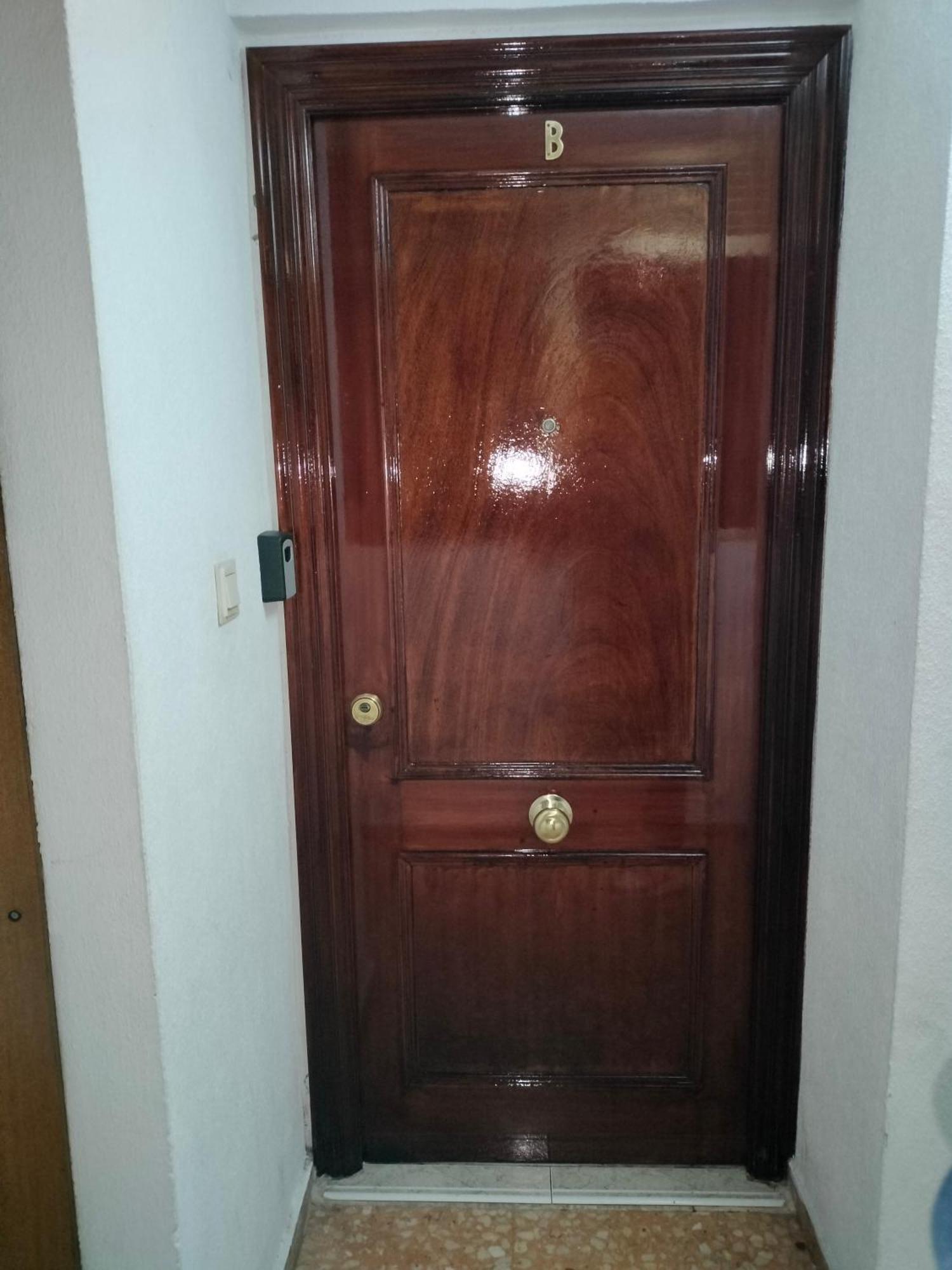 Apartamento Moderno Benidorm Buitenkant foto