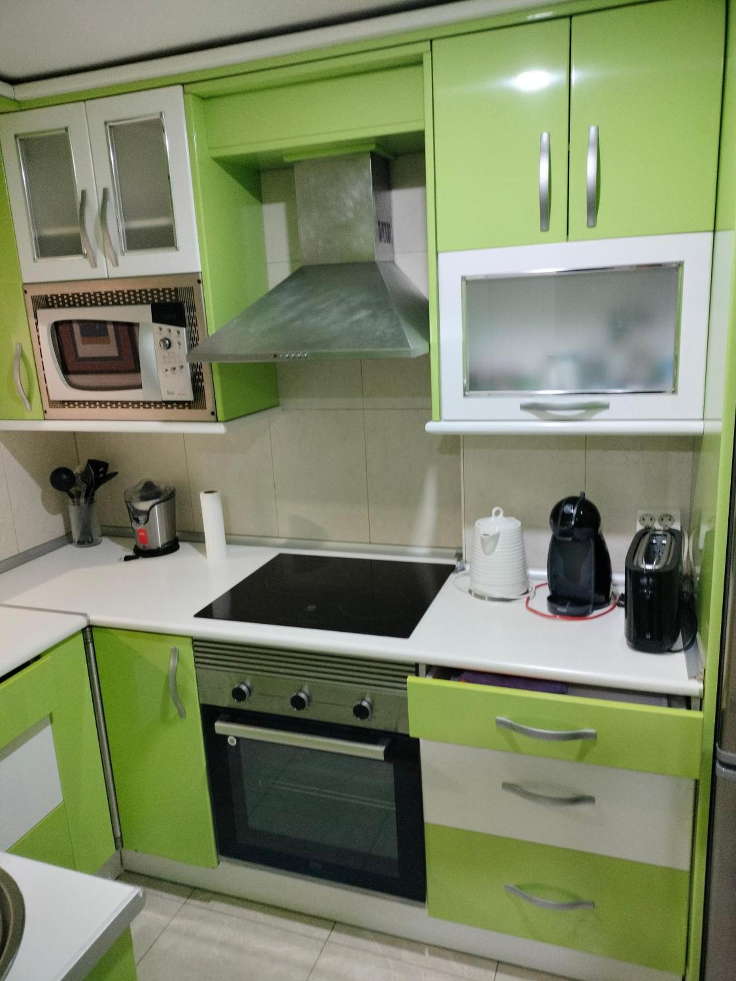Apartamento Moderno Benidorm Buitenkant foto