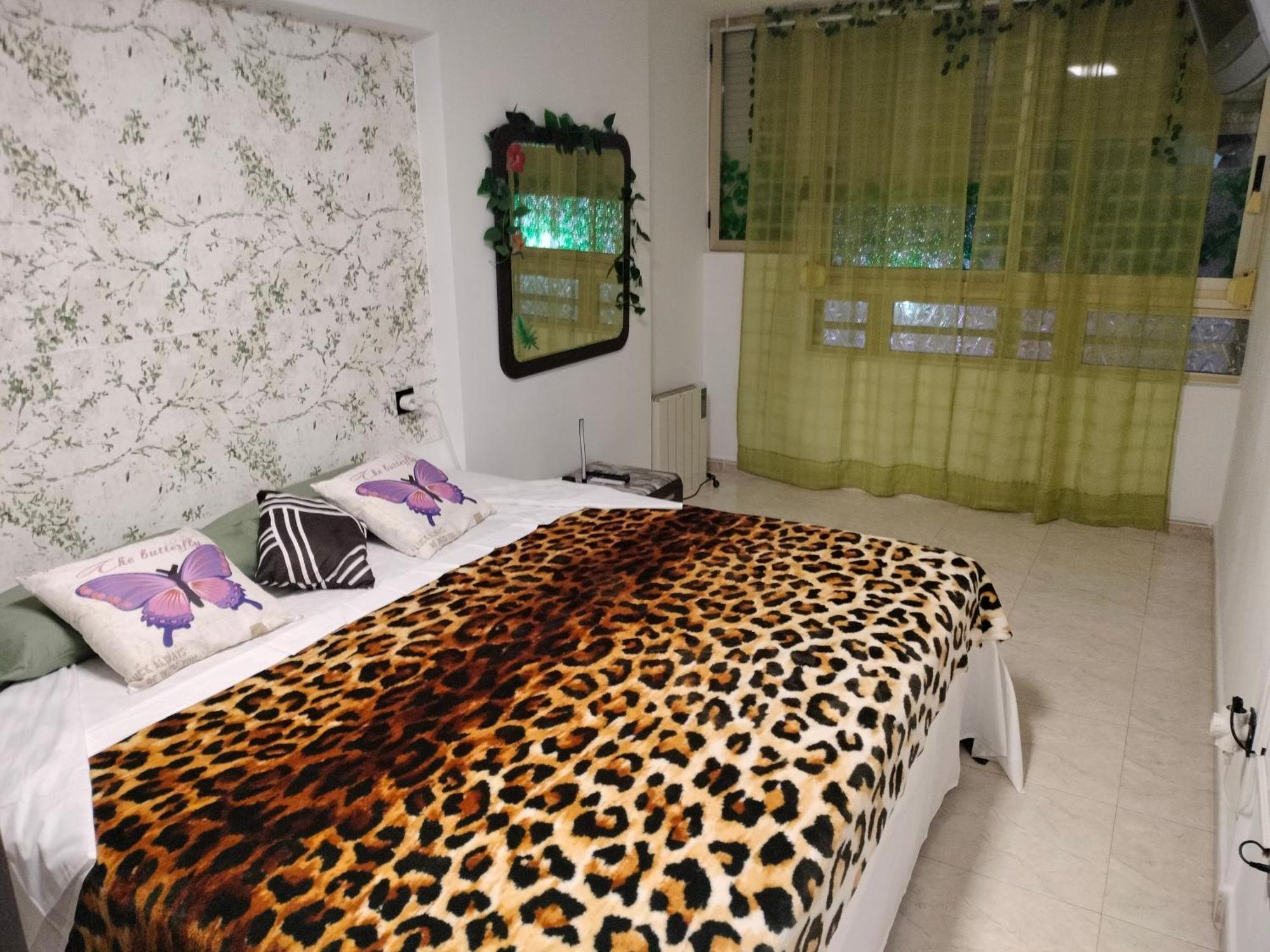 Apartamento Moderno Benidorm Buitenkant foto